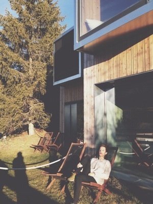 #vintage #photo #model #design #architecture