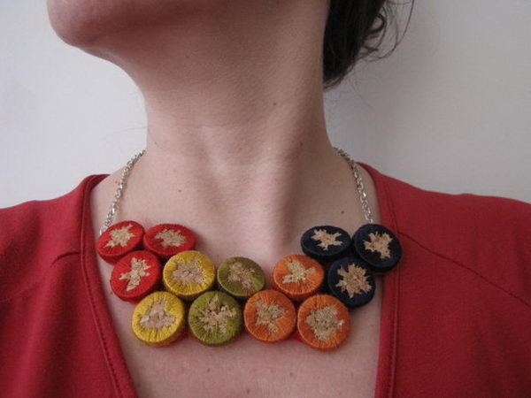 Homemade Wine Cork Crafts #cork #diy #wine