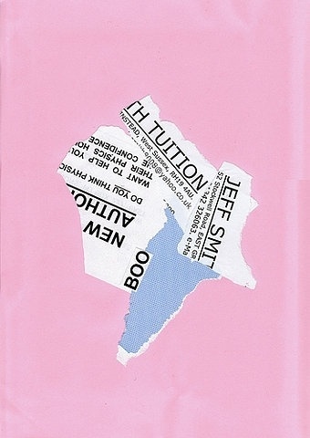 FFFFOUND! | on Flickr - Photo Sharing! #artwork #pink