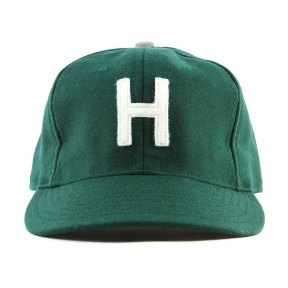 Explorer's Cap | Huckberry #hat