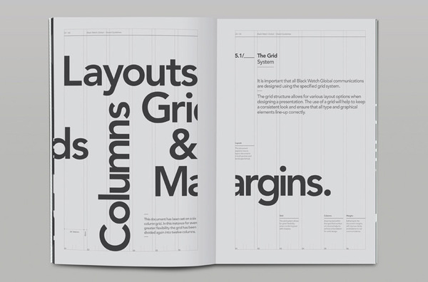Mash Creative #creative #swiss #branding #guideline #mash #typography