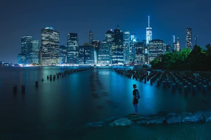 Travel Photography by Sean Dougherty