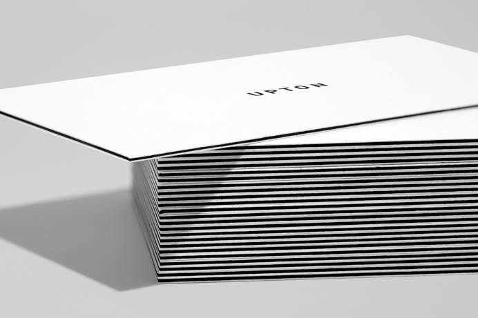 Upton Belts by Wedge and lever. #Branding