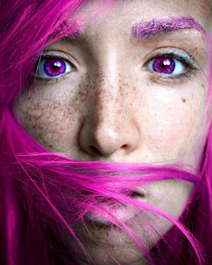 Beauty Fine Art Photography by Claire Luxton