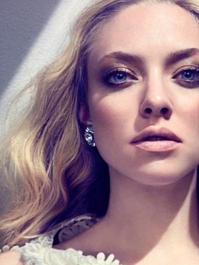 Sara Lindholm - amourestbelle: http://amourestbelle.tumblr.com #seyfried #amanda