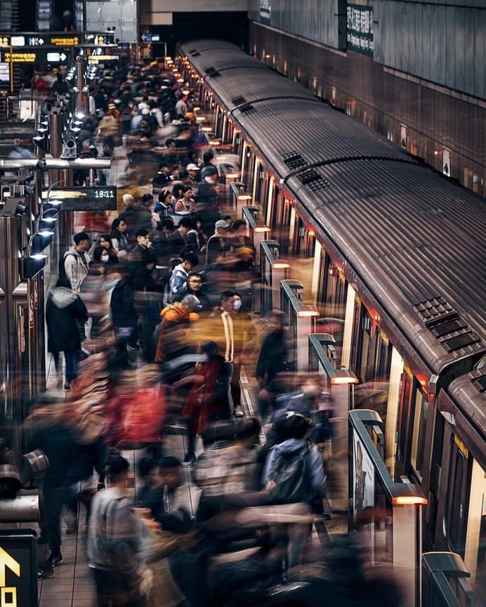 Wonderful Travel and Urban Photography by Karunchai Treetrong