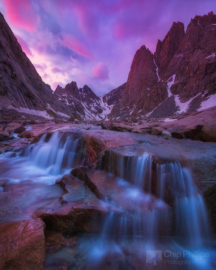 Wonderful Travel Landscape Photography by Chip Phillips