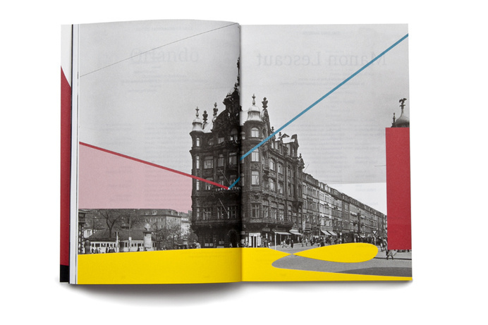 Fons Hickmann M23 - Semperoper Dresden - #photo #color #book #art #layout