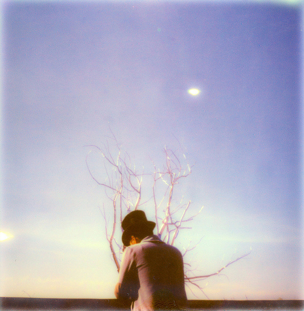Brandon Long #inspiration #photography #polaroid
