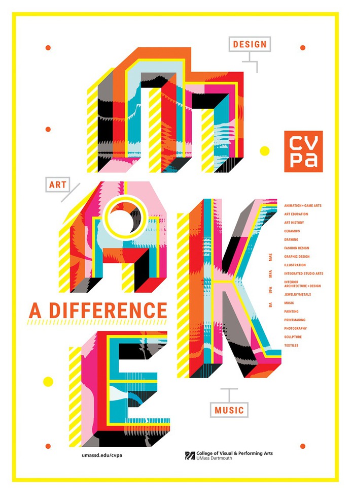 Make a Difference