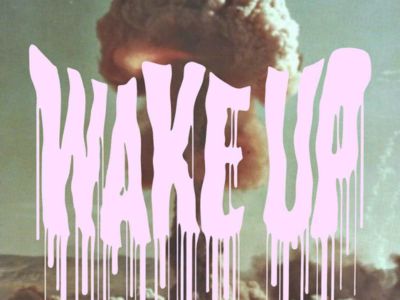 WAKE UP