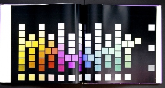 3558071963_00898ee00c_b.jpg (1024×550) #swiss #color #books #bars #rainbow