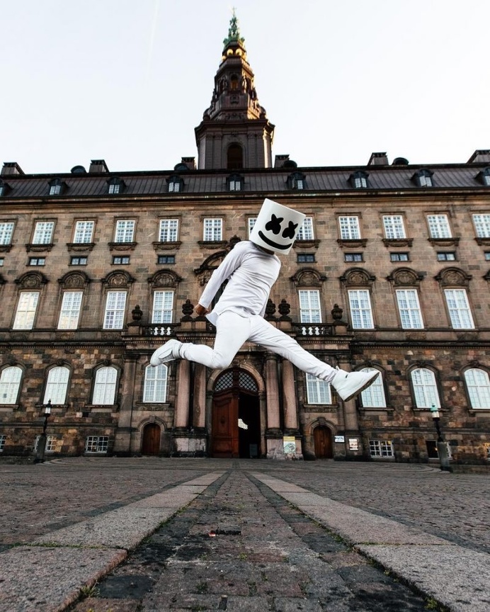 Epic Adventure Photography by Daniel Malikyar