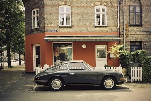 Thomas Skou | PHOTO DONUTS DAILY INSPIRATION PHOTOGRAPHY #automobile #photography
