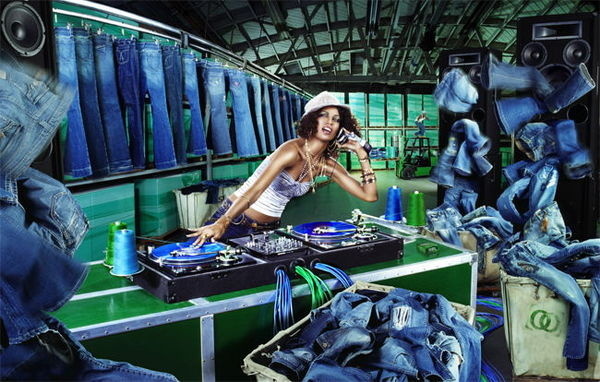 Kate Turning #inspiration #photography #manipulations