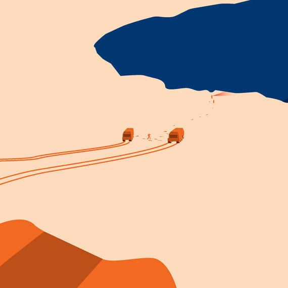 Huge Holes - In Space? Poster Series Detail by Aleksandar Papez - http://etsy.me/1di2s06