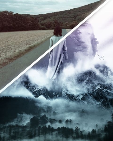 #Twoworlds
