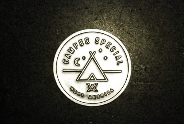 Mr Cup 1st Anniversary : special sale and welcome to my new studio #icon #logo