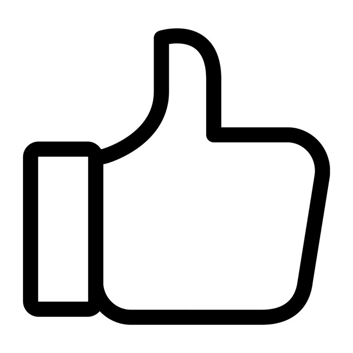 See more icon inspiration related to like, finger, thumb up, hands and gestures on Flaticon.