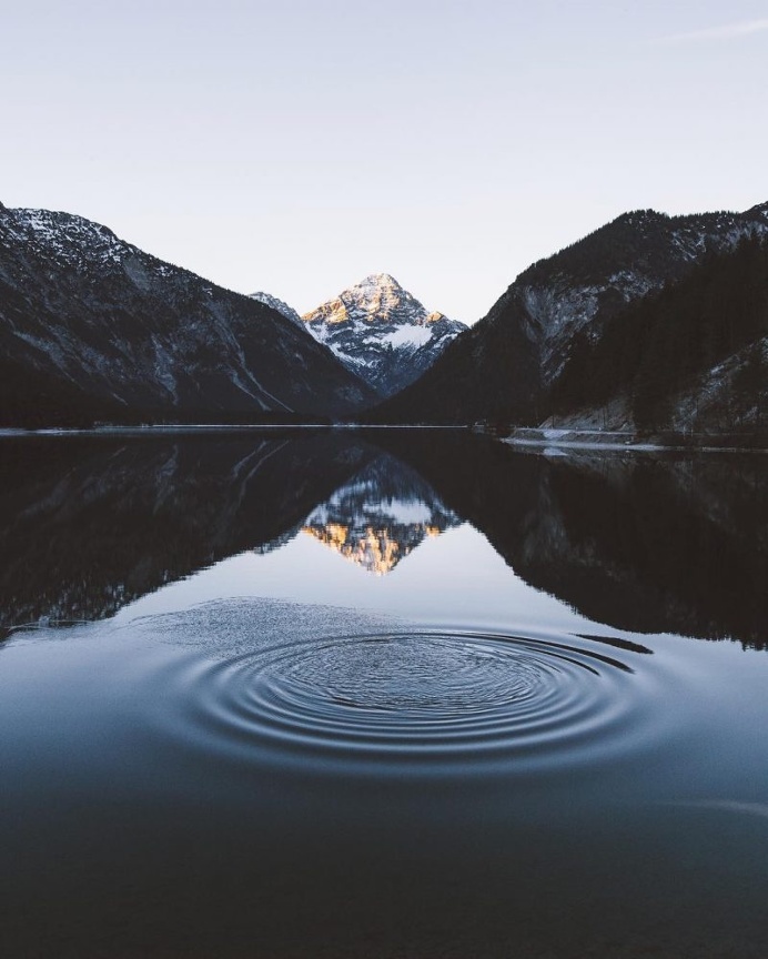 Meet Jannik Obenhoff, 16-year-old Instagram Star Who Captures Stunning Travel Landscapes