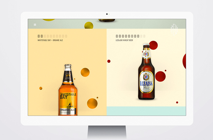 #WeLoveNoise #MyBeerNotes #website