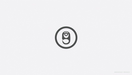Logos on the Behance Network #logo