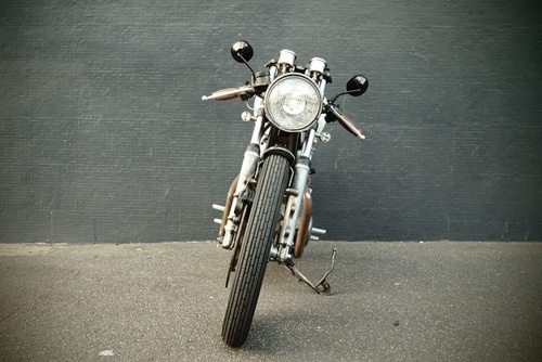 DETHJUNKIE* #motorbike #bike #vintage #motorcycle