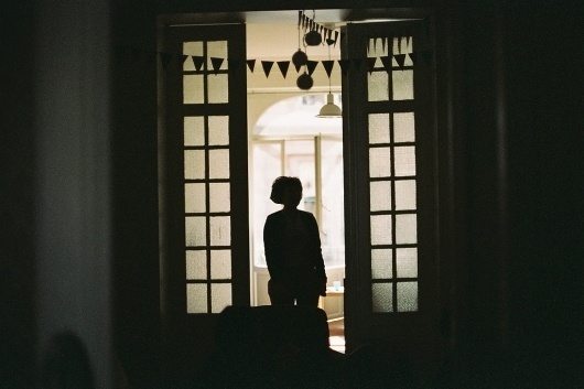 brussels. | FlickrÂ : partage de photosÂ ! #shadows #analog #mrgt #expired #kodak #canon #grain #vintage #film #brussels