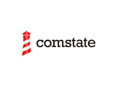 Logo Design: Lighthouses #logo