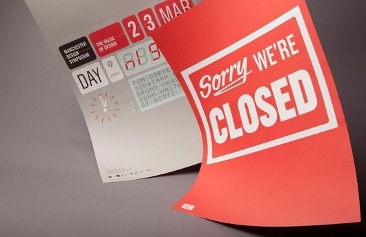 Eskimo Creative - Design for print, digital & experiential - Design blog #print #design #eskimo