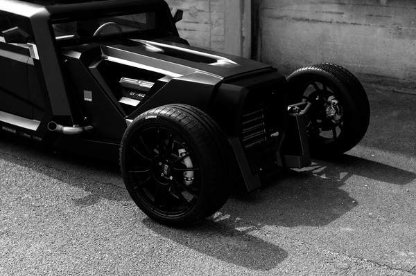 Likes | Tumblr #hotrod #concept