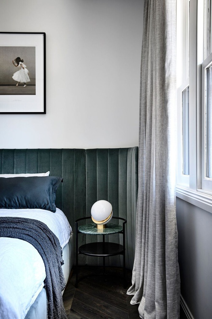 bedroom, Biasol Design Studio