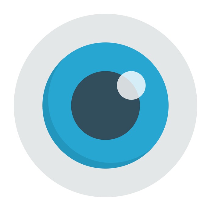 See more icon inspiration related to eye, view, visibility, medical, visible, healthcare and medical and interface on Flaticon.