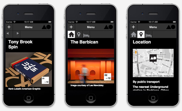Spin — AGI Open #digital