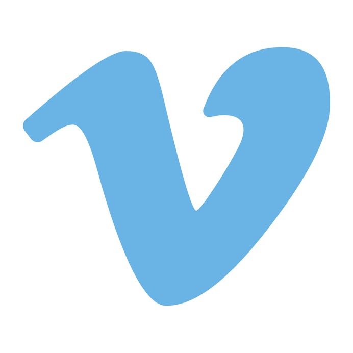 See more icon inspiration related to vimeo, logo, brand, social media, social network, video player, brands and logotypes and logotype on Flaticon.