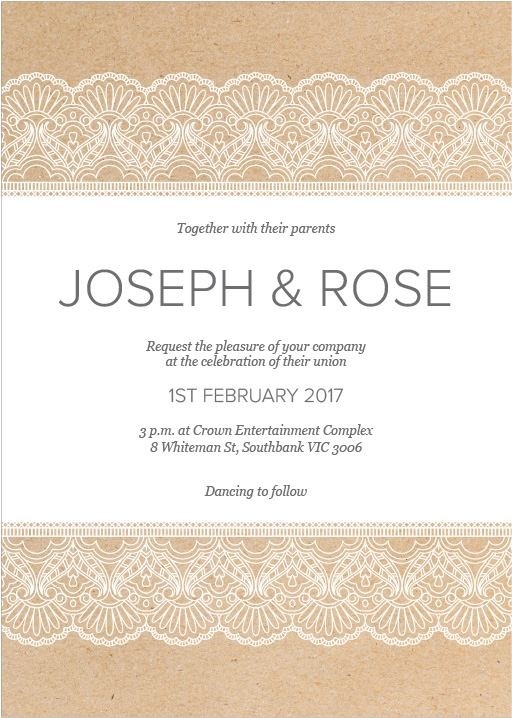 White ink on kraft paper #paperlust #engagement #engagementinvitation #invitation #engagementcards #engagementinspiration #weddingstationer