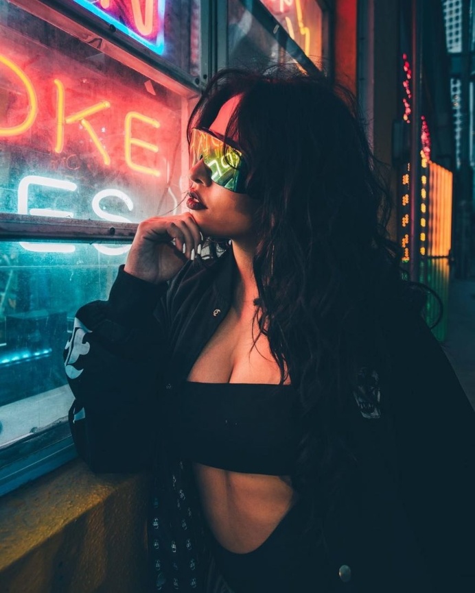 Stunning Instagrams by Michael Marcheco