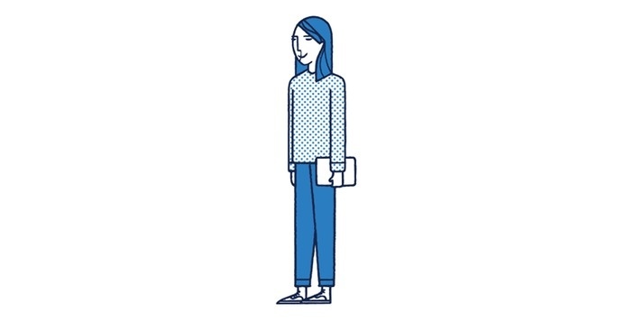 Jon Joins the Team #illustration
