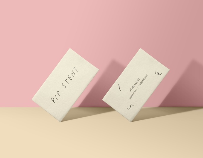 Pip Stent - Imogen Grist Portfolio - The Loop