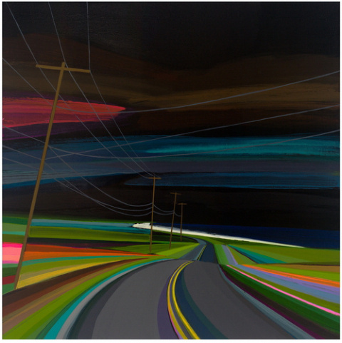 Grant Haffner | PICDIT #painting #color #art