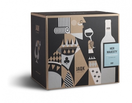 http://www.graphic-exchange.com/home.html - Page2RSS #packaging #card #wine #brand #identity