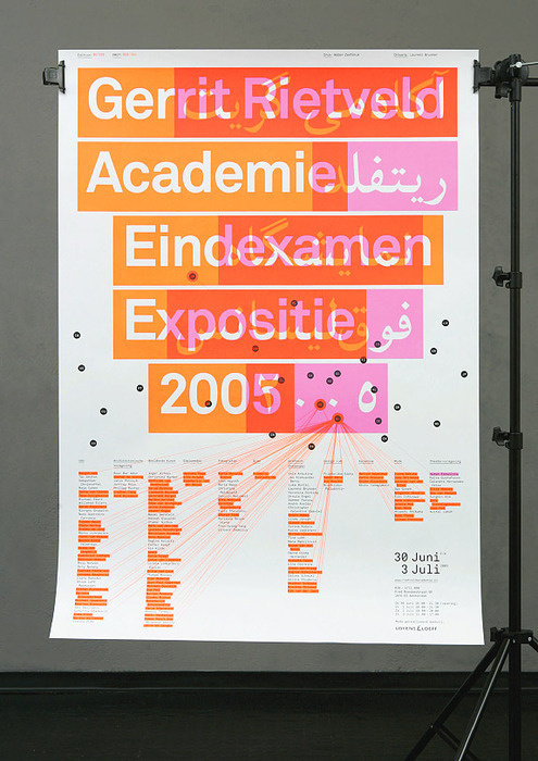 poster, type, #type #layout #poster