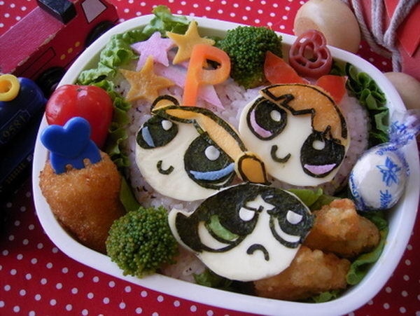 40+ Creative Bento Box Lunch Ideas for Kids #bento #box #ideas #lunch #kids