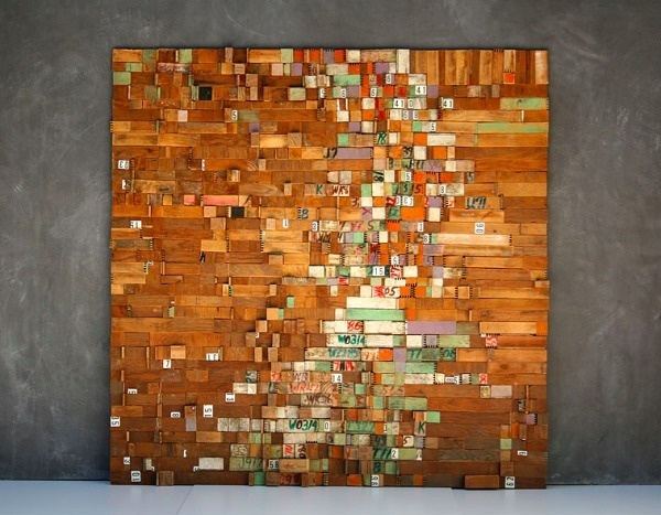 Laurie Frick | PICDIT #sculpture #design #wood #art #artist