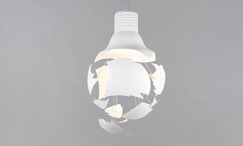 Design Milk: Modern Design - Page 2 #bulb