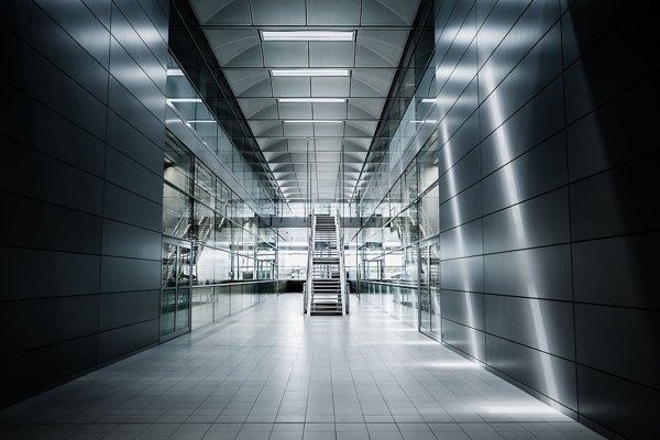 CJWHO ™ (The McLaren Headquarters Ultra Clean, Sterile #mclaren #design #interiors #minimalism #photography #architecture #cars #headquarters