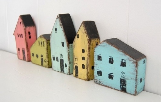 il_fullxfull.222813269.jpg 1000×634 píxeles #inspiration #house #super #oldnewagain #colors #art #duper