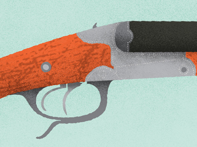 Drib25 #gun #weapon