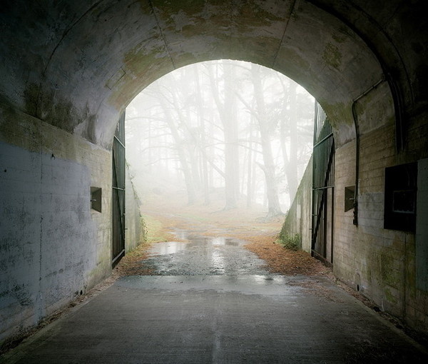 Creative Photography by Alex Fradkin #inspiration #creative #photography