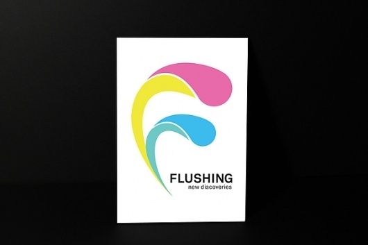 Community identity on the Behance Network #logo #brand #identity #community